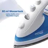 Russell Hobbs Dampfbügeleisen Reise, Farbe:Blau Produktbild-Vorschau 5