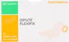 The image shows the packaging of Opsite Flexifix. Podgląd zdjęcia produktu