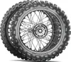 Michelin Anakee Wild 130/80 - 18 M/C Tt 66S Rear M+S Produktbild-Vorschau 12