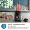 Philips Mixer 5000-Serie, Glasbehälter, variable Produktbild-Vorschau 12