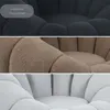 cosyou Sessel mit Hocker für Wohnzimmer & Schlafzimmer, Produktbild-Vorschau 4