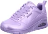 Skechers Sneaker UNO, High-Tech, Blau, Damen Produktbild-Vorschau 23