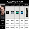 Bumble and bumble. Semisumo Hi-Shine Pomade 50 ml Produktbild-Vorschau 5