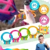 DUNLOP Fahrradschloss Kinder Fahrrad Schloss - Produktbild-Vorschau 6