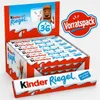 Ferrero kinder Riegel 36er Big-Pack (36 x 21g Riegel) Produktbild-Vorschau 2