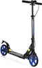 Aluminium Scooter mit 200mm PolyurethanRädern, Kickscooter Produktbild-Vorschau 5