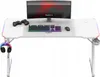 huzaro Hero 3.3 RGB | LED herní PC stůl | včetně podložky Náhled obrázku produktu 15