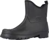 Bockstiegel Peter Herren-Kurzstiefel schwarz PVC Gr. 43 Produktbild-Vorschau 2