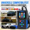 Strex Scanner OBD2 - OBD - Diagnostický prístroj pre Náhľad obrázku produktu 18