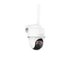 A white security camera with an antenna is shown against a white background. Náhľad obrázku produktu