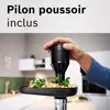 Bosch Fleischwolf Serie 4 MFWS420W kompakt 2 Stufen 2 Produktbild-Vorschau 16
