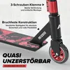 Apollo Stunt Scooter - Genius Pro 4.0 - Kinder Scooter mit Produktbild-Vorschau 4