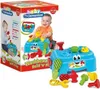 Clementoni 17042, 0,8 an(s), Plastique, Multicolore Voir les images du produit 28
