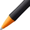 Výsuvné biro - STABILO pointball - balenie 10 ks - čierne Náhľad obrázku produktu 3