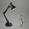 Lampa stołowa w stylu nordyckim Pixa, metalowa, czarna, 1 Podgląd zdjęcia produktu 16