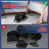DH FitLife Haltères Réglables 4 à 25 KG, Ensemble 10 en 1, Voir les images du produit 5