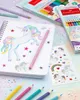 FABER-CASTELL Crayon de couleur Colour Grip Licorne 18+6 Voir les images du produit 11