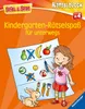 Kindergarten-Rätselspaß für unterwegs Produktbild-Vorschau 1
