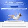 Aiibot Matelas 140x200, 7 Zones matelas ressorts Voir les images du produit 6