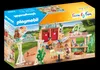 Kemping PLAYMOBIL 71424 Podgląd zdjęcia produktu 8