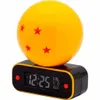 TEKNOFUN Dragon Ball Z, Cyfrowy budzik, Czarny, Żółty, Podgląd zdjęcia produktu 2