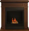 DIVINA FIRE JEFFERSON, Freistehende Feuerstelle, -Ethanol, Produktbild-Vorschau 2