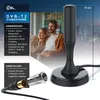 CSL DVB-T, DVB-T2 Stabantenne für Innenbereich, digitale Produktbild-Vorschau 2