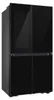 Samsung RF65DB970E22, Freistehend, Mehrtürig, Schwarz, Produktbild-Vorschau 2