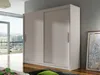MIRJAN24 Schwebetürenschrank London I 180, Garderobe mit Produktbild-Vorschau 2