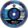 Rubi Super Pro Diamanttrennscheibe Turbo Viper TVA 125 für Produktbild-Vorschau 12
