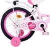 18 Zoll Fahrrad Kinder Mädchen Fahrrad Mädchenfahrrad Rad Produktbild-Vorschau 3
