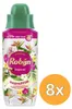 8x Robijn Waschparfüm – Tropical 324 ml Produktbild-Vorschau 2