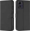Conie Klapp Tasche für Motorola Moto G04 / G24 Kartenfach Produktbild-Vorschau 1