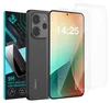 2x Display + Kamera Glas für Xiaomi Redmi Note 14 Produktbild-Vorschau 2