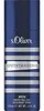 s.Oliver Outstanding Men Deodorant Spray 150 ml Produktbild-Vorschau 2