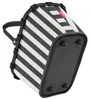 reisenthel Einkaufskorb Carrybag Summerstripes Black Produktbild-Vorschau 6