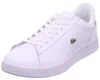 Lacoste Errores de Talla 48SMA0105-21G in White color size Náhled obrázku produktu 20
