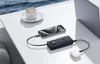 Powerbank Baseus OS Free2Pull 10000mAh 30W +Kabel (schwarz) Produktbild-Vorschau 16