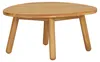 Lungo – Beistelltisch 70 x 45 x 33 cm, 1 Stück Produktbild-Vorschau 1