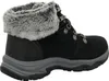 Skechers Trego - Falls Finest - Schwarz Veloursleder Größe: Produktbild-Vorschau 43