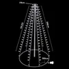 Ambiance Fahnenmast-Beleuchtung mit 192 LEDs 208 cm Produktbild-Vorschau 33