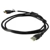 vhbw USB-Kabel kompatibel mit Nikon Coolpix S700, S50c, Produktbild-Vorschau 1