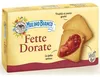 Zwieback Golden Slices 630g - Mulino Bianco Podgląd zdjęcia produktu 1
