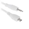 I57 Micro USB auf 3,5 mm Kabel, 3,5mm Klinke to micro USB Produktbild-Vorschau 3