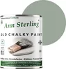 Ann Sterling Kreidefarbe Shabby Chic 750ml -  Smoked Green Produktbild-Vorschau 1
