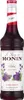 Monin Sirup Violet 700ml - Cocktails Milchshakes Produktbild-Vorschau 7