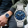 A person wearing a watch. Náhľad obrázku produktu