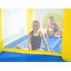 BESTWAY 53381 Detské nafukovacie ihrisko s trampolínou Náhľad obrázku produktu 79