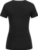 Frauen T-Shirt CARTMEL Black S Lonsdale Produktbild-Vorschau 7
