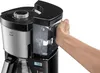 Melitta Look Timer Filterkaffeemaschine mit abnehmbaren Produktbild-Vorschau 4